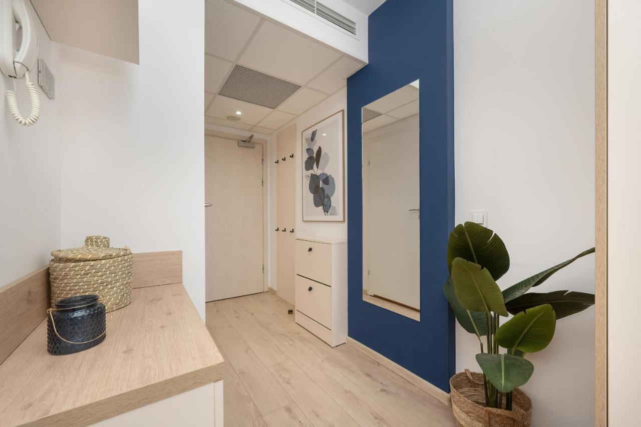 Trendy Studios With Home Office Near Wroclaw Main Station By Noclegi Renters Exterior foto
